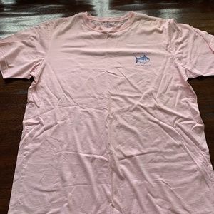 Men's Southern Tide short sleeve t-shirt Medium